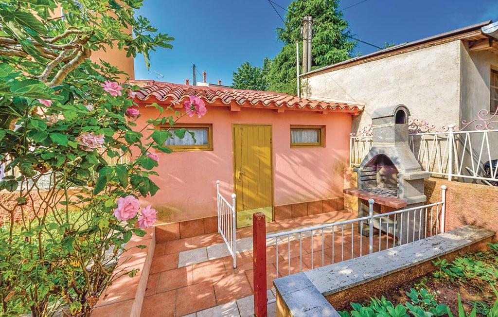 Apartman Modry Pula Exteriör bild